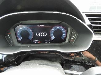 Audi Q3 40TFSI 190PK DSG Quattro Pro Line 2X S Line picture 9