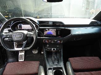 Audi Q3 40TFSI 190PK DSG Quattro Pro Line 2X S Line picture 11