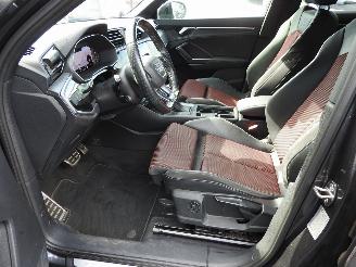 Audi Q3 40TFSI 190PK DSG Quattro Pro Line 2X S Line picture 14