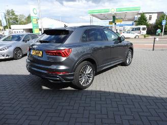 Audi Q3 40TFSI 190PK DSG Quattro Pro Line 2X S Line picture 4