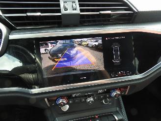 Audi Q3 40TFSI 190PK DSG Quattro Pro Line 2X S Line picture 13