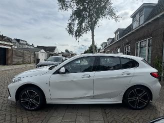 BMW 1-serie 118i M PAKKET AUTOMAAT SCHUIFDAK picture 16