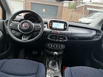 Fiat 500X Hybrid 1.5 96kw AUT. CLUB picture 19