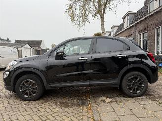 Fiat 500X Hybrid 1.5 96kw AUT. CLUB picture 10