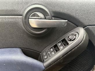 Fiat 500X Hybrid 1.5 96kw AUT. CLUB picture 11