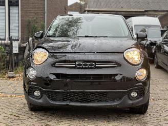 Fiat 500X Hybrid 1.5 96kw AUT. CLUB picture 2