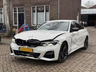  BMW 3-serie 318i  M PAKKET 2020/1