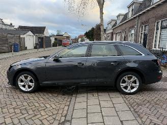 Audi A4 Avant 1.4 TFSI Automaat ( DIEFSTAL SCHADE ) picture 6