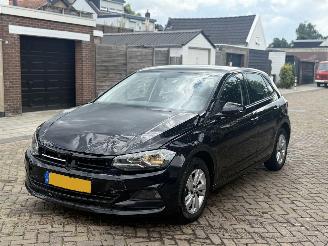  Volkswagen Polo 1.0 TSI DSG 2018/1
