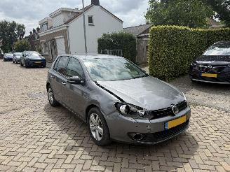 Volkswagen Golf 1.2 TSI MATCH picture 7