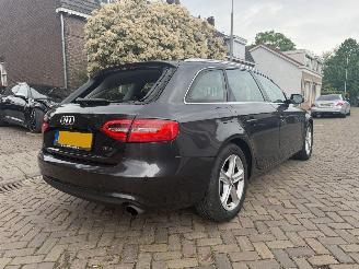 Audi A4 Avant 1.8 TFSI AUTOMAAT picture 11