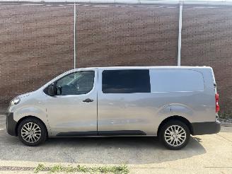 Opel Vivaro 2.0 CDTI L3H1 DC Edition AUTOMAAT NAP picture 6