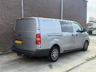 Opel Vivaro 2.0 CDTI L3H1 DC Edition AUTOMAAT NAP picture 26