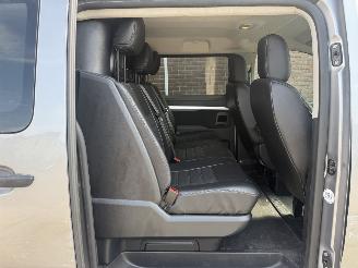 Opel Vivaro 2.0 CDTI L3H1 DC Edition AUTOMAAT NAP picture 29