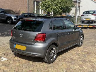 Volkswagen Polo 1.6 TDI PANO DSG picture 9