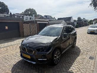 Unfallwagen BMW X1 Sdrive20i AUTOMAAT M ! 2017/1