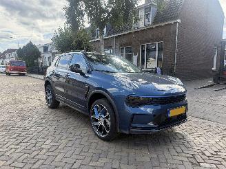 Lynk & Co 01 1.5 / 2023 / NAP picture 3
