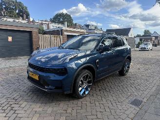 Lynk & Co 01 1.5 / 2023 / NAP picture 2