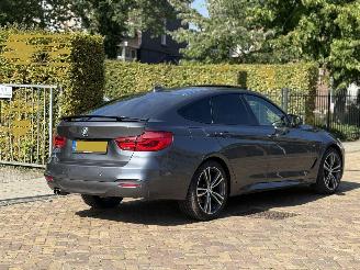 BMW 3-serie GT 325d M PAKKET picture 8