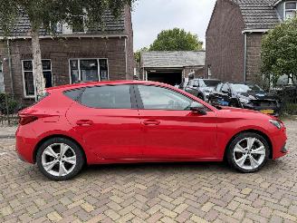 Seat Leon 1.5 TFSI FR picture 6