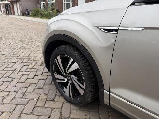 Volkswagen T-Roc 1.5 R LINE / CABRIO  / AUTOMAAT picture 22
