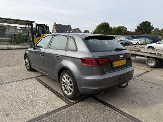 Audi A3 1.6 TDI AUTOMAAT EURO 6 picture 13