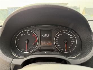 Audi A3 1.6 TDI AUTOMAAT EURO 6 picture 24