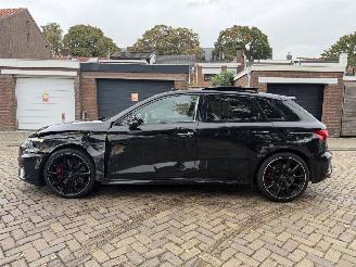 Audi S3 SPORTBACK 310 PK PANO picture 13