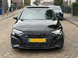 Audi S3 SPORTBACK 310 PK PANO picture 3