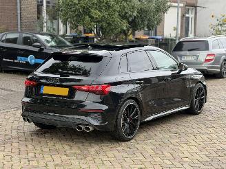 Audi S3 SPORTBACK 310 PK PANO picture 8