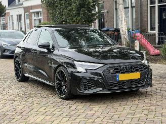 Audi S3 SPORTBACK 310 PK PANO picture 5