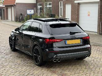 Audi S3 SPORTBACK 310 PK PANO picture 11