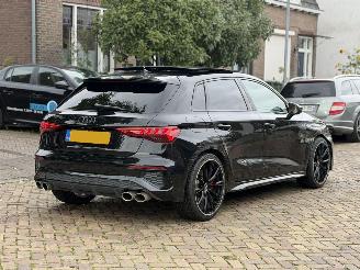 Audi S3 SPORTBACK 310 PK PANO picture 9