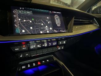 Audi S3 SPORTBACK 310 PK PANO picture 27