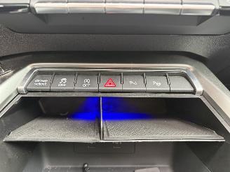 Audi S3 SPORTBACK 310 PK PANO picture 19