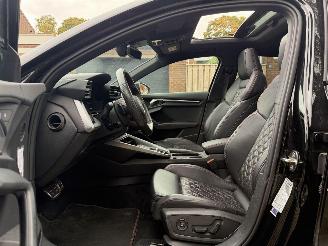 Audi S3 SPORTBACK 310 PK PANO picture 18