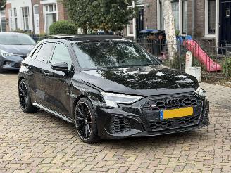 Audi S3 SPORTBACK 310 PK PANO picture 4