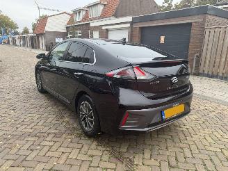 Hyundai Ioniq  picture 10