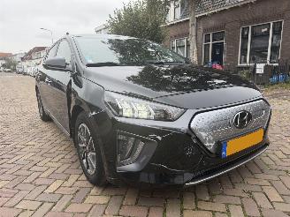 Hyundai Ioniq  picture 4