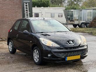 Peugeot 206+ 1.4 XS NAP picture 4