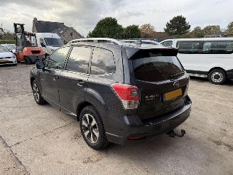 Subaru Forester 2.0 Premium AUTOMAAT NAP!!!! picture 21