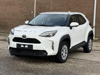 Toyota Yaris Cross 1.5 HYBRID picture 2
