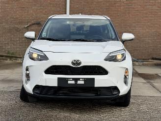 Toyota Yaris Cross 1.5 HYBRID picture 3