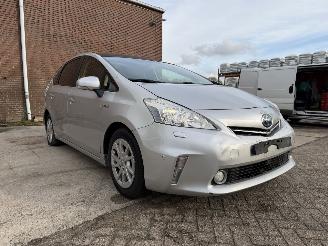Toyota Prius Plus 1.8 Dynamic Business Limited picture 6