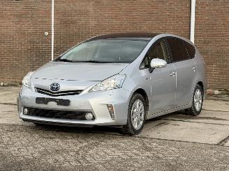 Toyota Prius Plus 1.8 Dynamic Business Limited picture 2
