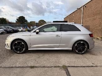 Audi A3 1.4 TFSI S LINE NAP picture 15