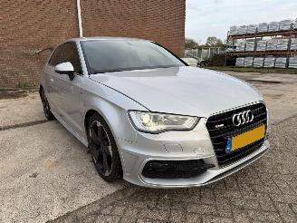 Audi A3 1.4 TFSI S LINE NAP picture 5