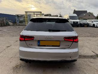 Audi A3 1.4 TFSI S LINE NAP picture 12