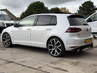 Volkswagen Golf 1.4 TSI GTE picture 8
