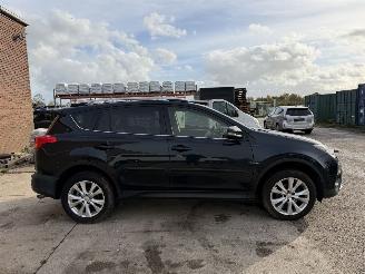 Toyota Rav-4 2.0 Executive Business 4WD NAP picture 5